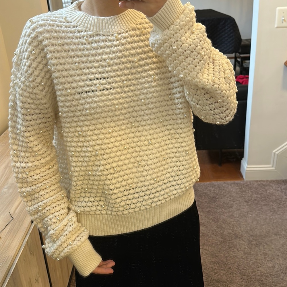 100% cashmere new